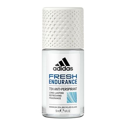 Adidas Fresh Endurance 72H Antiperspirant For Women Rollon