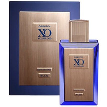 Orientica Xo Xclusif Oud Bleu Extrait De Parfum
