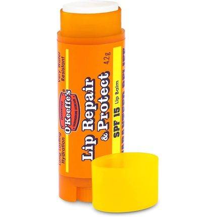 O'Keeffe'S Lip Repair And Protect Spf15 4.2G - Image 3