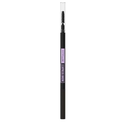 Maybelline Brow Ultra Slim Automatic Eyebrow Pencil 07 Black 9G