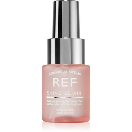 Ref Shine Elixir Hair Oil 30 Ml
