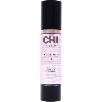 Chi Luxury Black Seed Intense Repair Hot Oil Treatment 50Ml