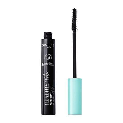 Bourjois Healthy Mix Waterproof Mascara 01 10Ml