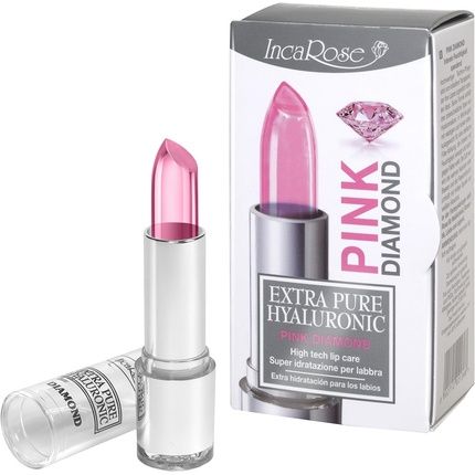 Inca Rose Extra Pure Hyaluronic Pink Diamond 4Ml