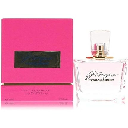 Franck Olivier Giorgia Women'S Eau De Parfum