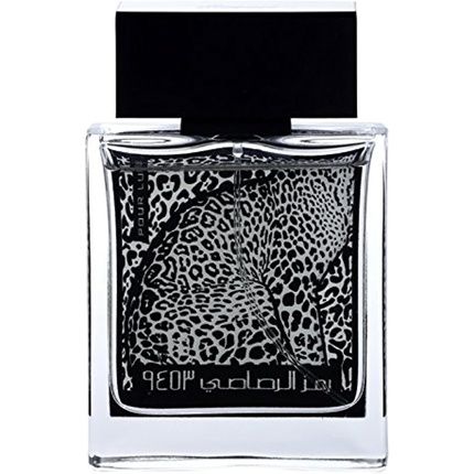 Rumz Al Rasasi 9453 Woody Leo 50Ml For Men