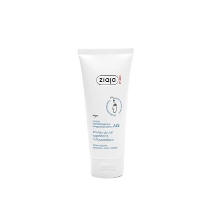 Nourishing Hand Cream For Atopic Skin (Hand Cream) 100 Ml