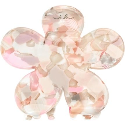 Invisibobble Clipstar M Oasis Refreshed Bloom 2 Piece Hair Clip Set