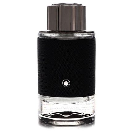 Montblanc Explorer Eau De Parfum Spray 3.3 Oz For Men
