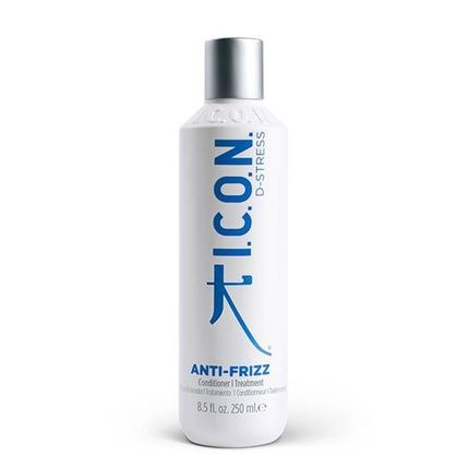Icon Antifrizz Conditioner 250Ml