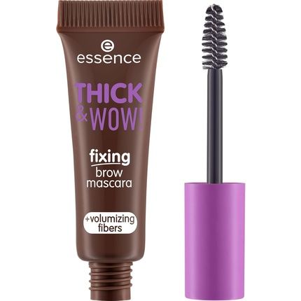 Thick & Wow! Eyebrow Setting Mascara #03 Brunette Brown 6Ml
