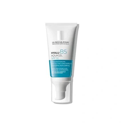 La Rocheposay Hyalu B5 Aquagel Spf 30 50Ml Face Gel
