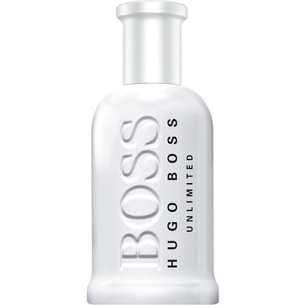 Boss Bottled Unlimited Eau De Toilette 50Ml
