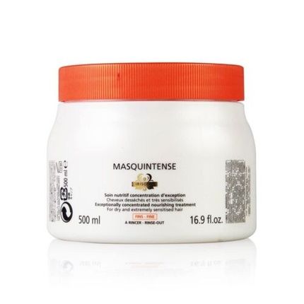 Kerastase Nutritive Masquintense Fine Hair