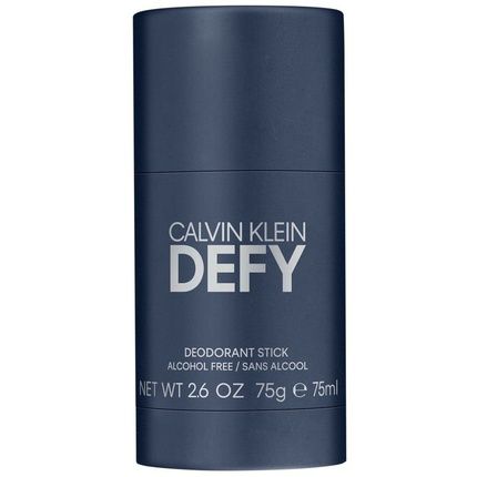 Calvin Klein Defy Men'S Deodorant With Bergamot Oil And Lavender - Image 3