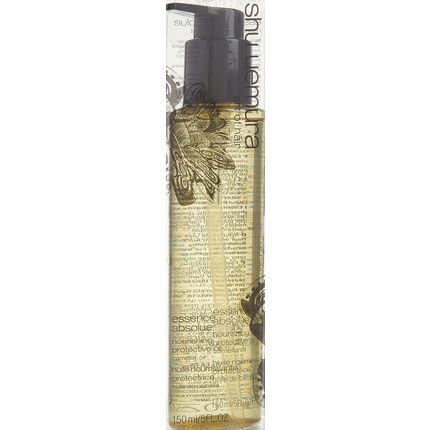 Shu Uemura Essence Absolue Nourishing Protective Oil 150Ml