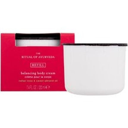 Rituals The Ritual Of Ayurveda Body Cream Refill