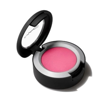 Mac Powder Kiss Soft Matte Eye Shadow Fall In Love