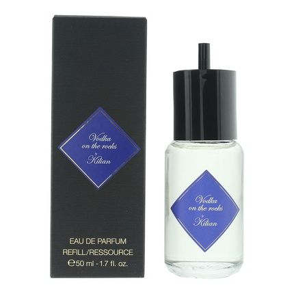 Kilian Vodka On The Rocks Refill Eau De Parfum 50Ml Unisex Spray