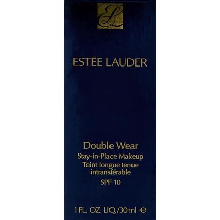 Estee Lauder Double Wear Stay In Place Makeup Spf 10 2N2 Buff 30Ml