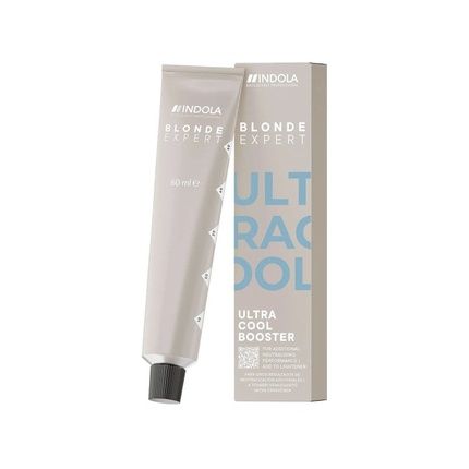 Indola Blond Expert Ultra Cool Booster 60Ml