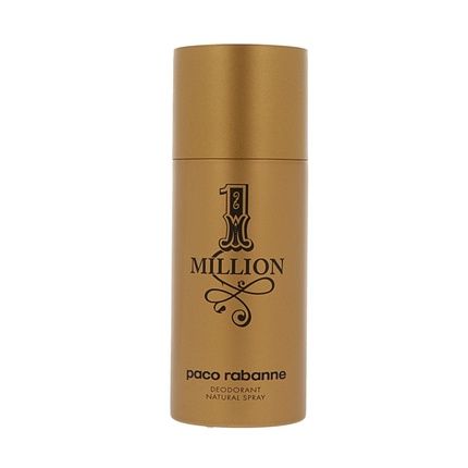 Paco Rabanne 1 Million Deodorant Spray 150Ml
