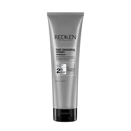 Redken Hair Cleansing Cream Shampoo 250Ml