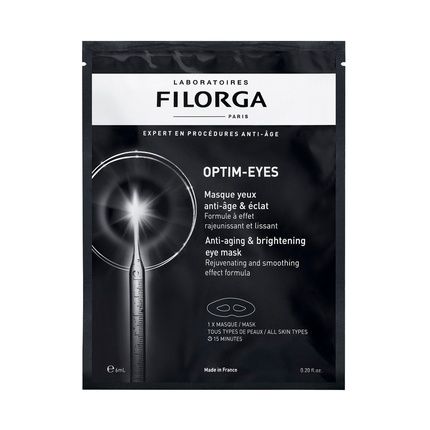 Filorga Optimeyes Antiaging Mask 6Ml