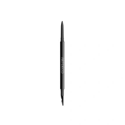 Artdeco Ultra Fine Brow Liner Coal 1X9G