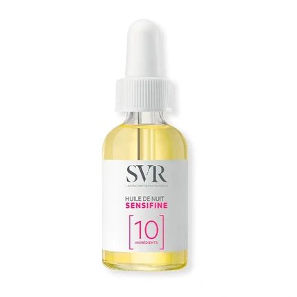 Svr Sensifine Night Oil 30Ml