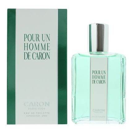 Caron Pour Un Homme Eau De Toilette 200Ml