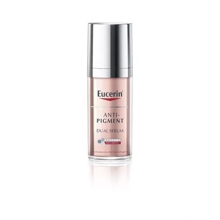 Eucerin Anti-Pigment Dual Serum For Reducing Pigment And Dark Spots