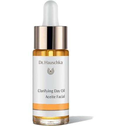 Dr Hauschka Clarifying Day Oil 18Ml