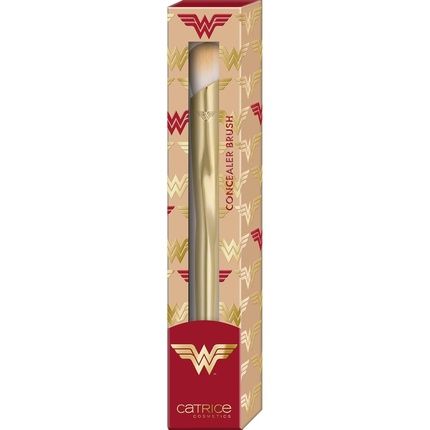 Catrice Wonder Woman Concealer Brush Vegan