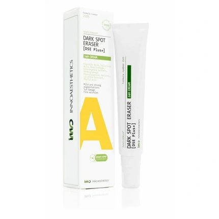 Innoaesthetics Dark Spot Eraser 24H Cream 50G