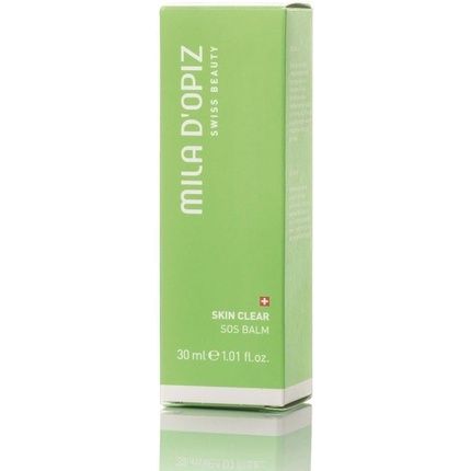 Mila D'Opiz Skin Clear Sos Balm