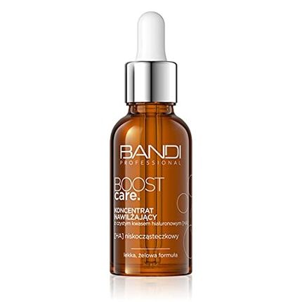 Bandi Moisture Concentrate With Hyaluronic Acid