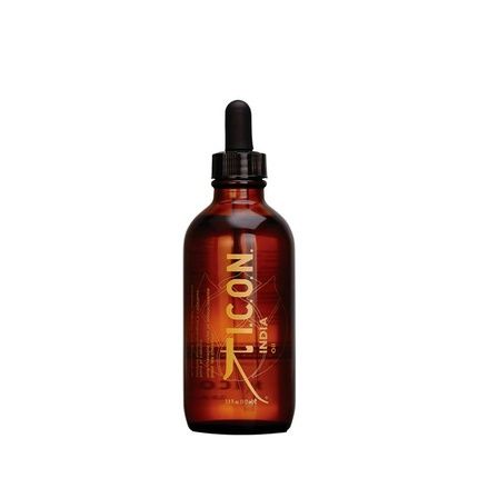 Icon India Oil 112Ml Professional Hair Care