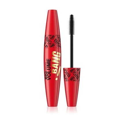 Eveline Big Volume Bang! Mascara Black 10Ml