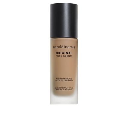 Bare Minerals Foundation For Adults Unisex