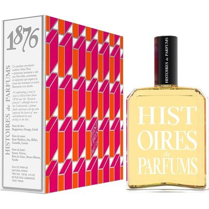 Histoires De Parfums 1876 Women Edp 120Ml