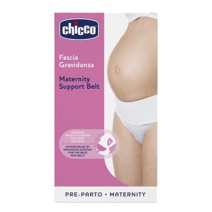 Chicco Maternity Support Belt Size L - 1 Pc