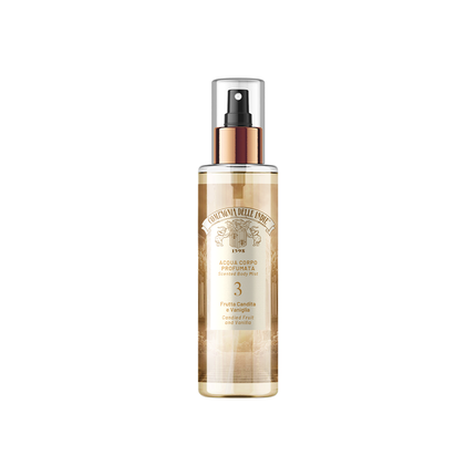 كومبانيا ديلي إيندي معطر للجسم 3