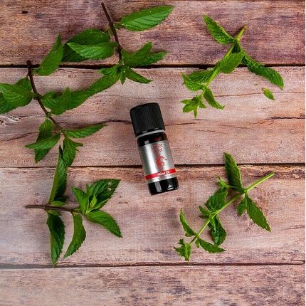 Chin Min Mint Oil 10Ml - Image 3