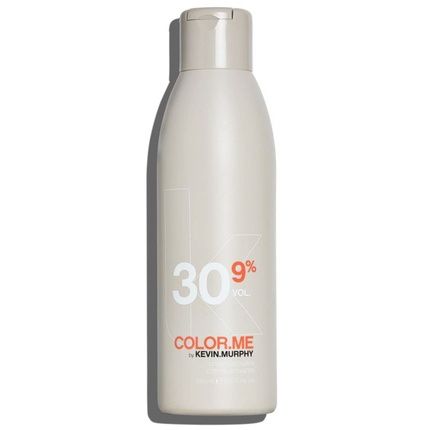 Kevin Murphy Color.Me 30 Volume 9% Cream Activator Developer 33.8Oz 1000G