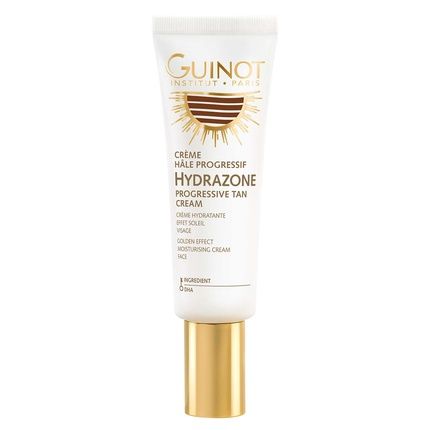 Guinot Hydrazone Moisturizing Self-Tanning Cream For Face - 50 Ml