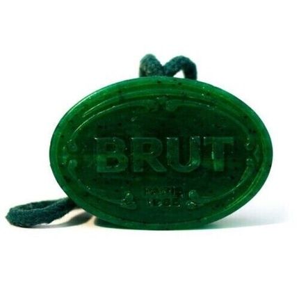 Brut Deodorant & Soap On A Rope Men'S Boxed Gift Set Special Edition