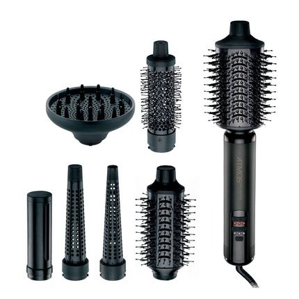 Diva Diva Atmos Dry Style Multifunction Styler