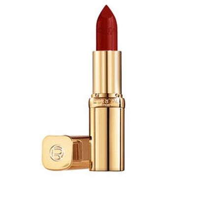L'Oreal Color Riche Lipstick #1990 - Le Bordeaux, 4.8 Grams