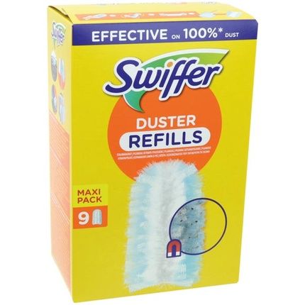 Swiffer Swiffer Duster 9 Refills